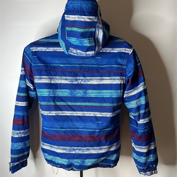 Billabong Ladies Izara Ski Jacket - Picture 4 of 10